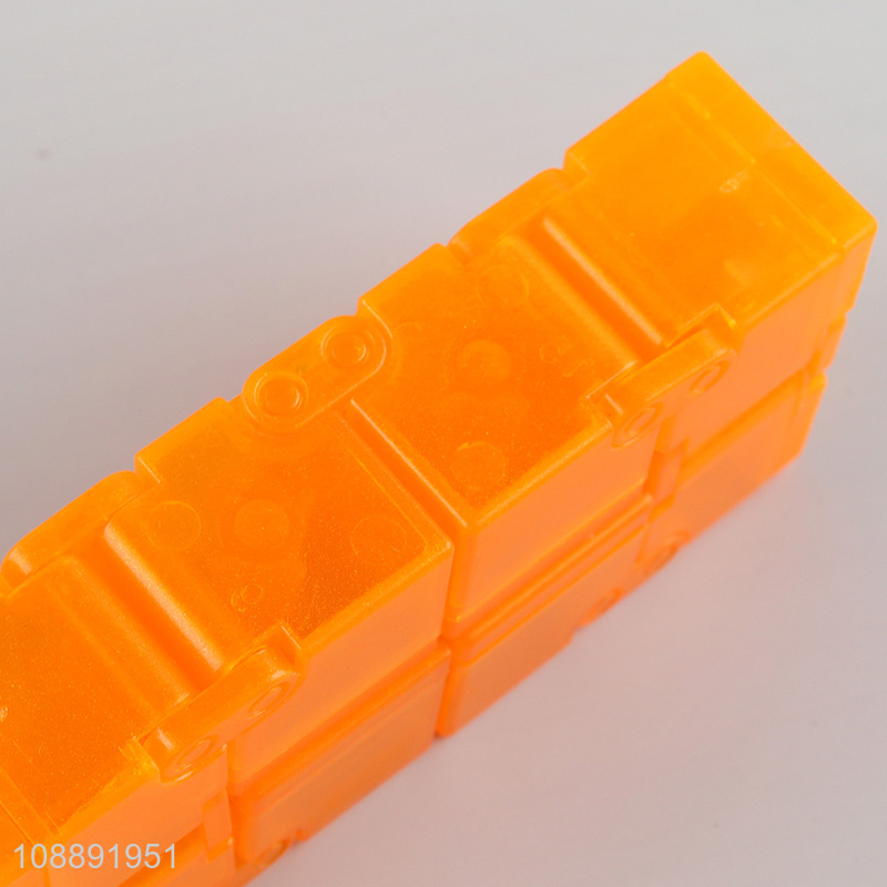 New product fidget cube stress relief toy for adults and kids