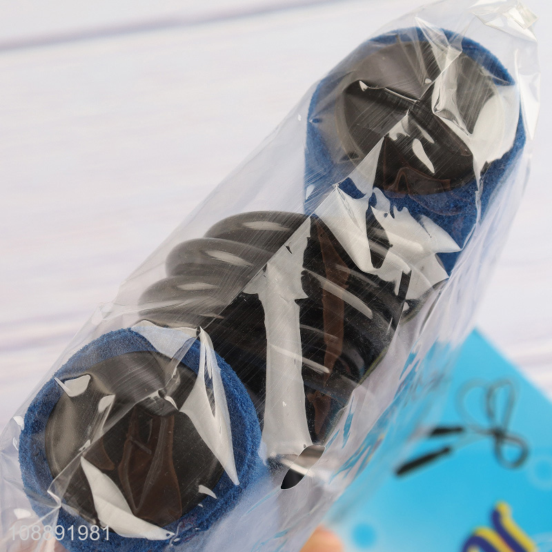 Good price 2.8m fitness sports jump ropes with sponge handles