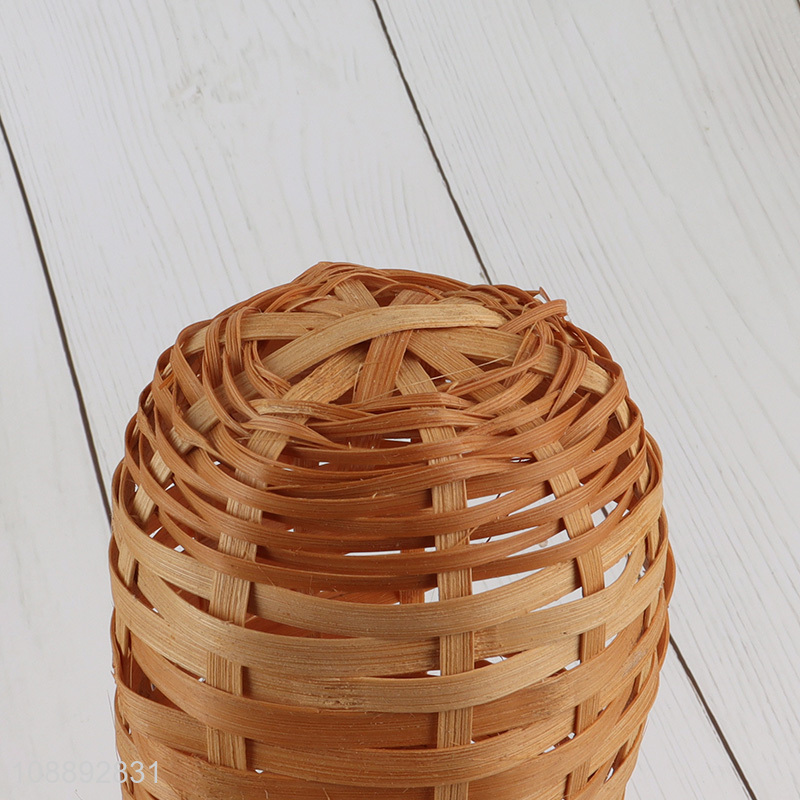 Popular products decorative hanging bird house bird nest