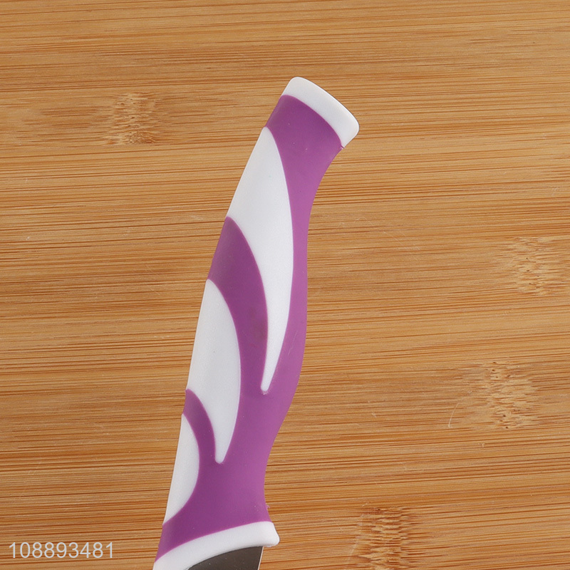 Good selling kitchen fruit knife paring knife