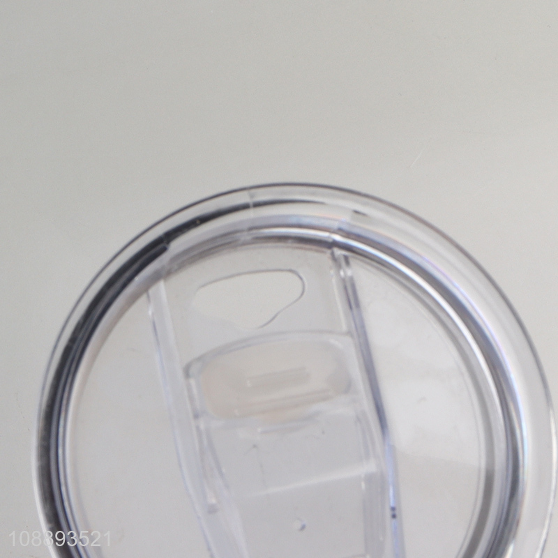 China supplier stainless steel home office water cup