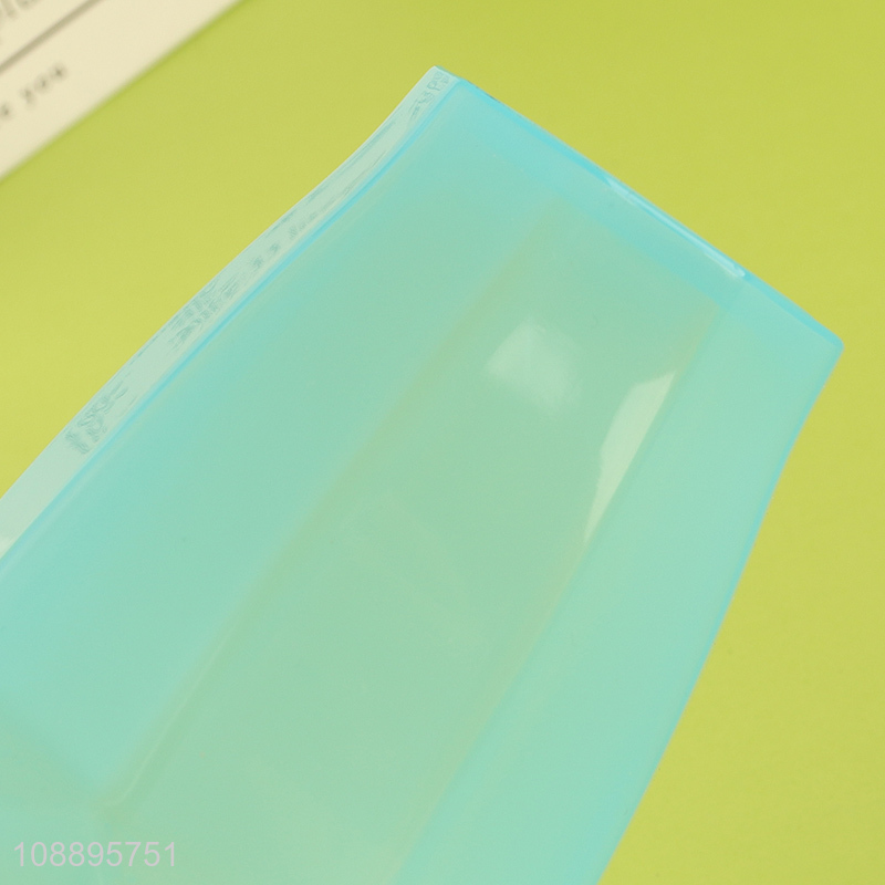 Online wholesale 4pcs colorful plastic cups toothbrush cups for home