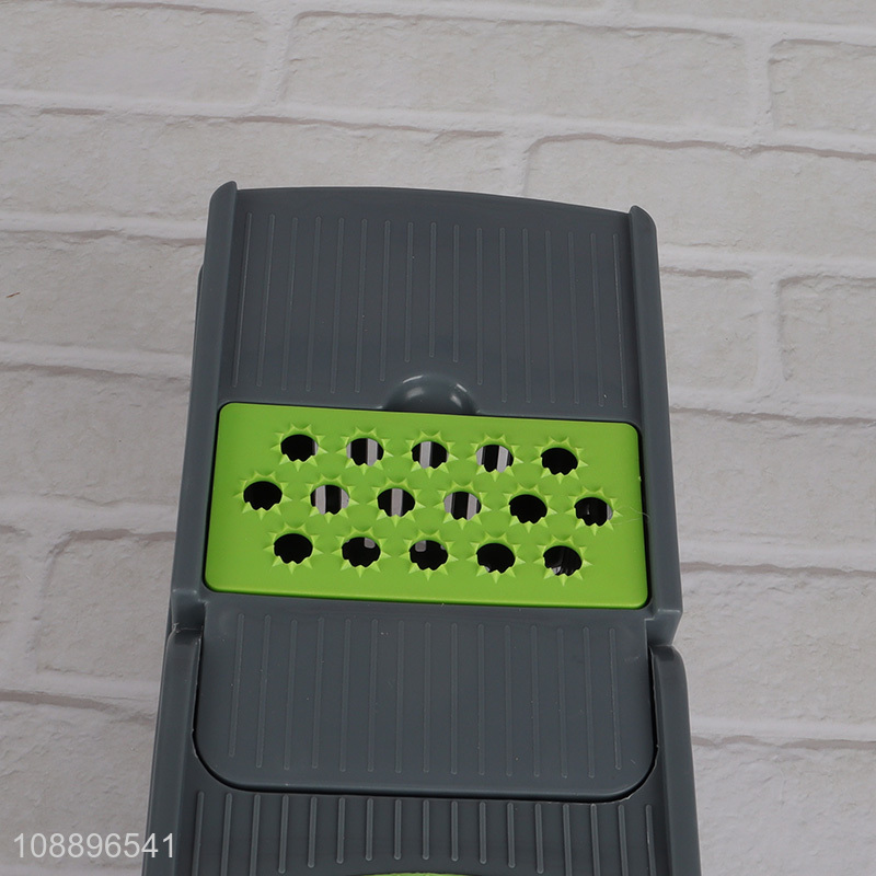 Hot products 14pcs kitchen gadget vegetable tool vegetable slicer