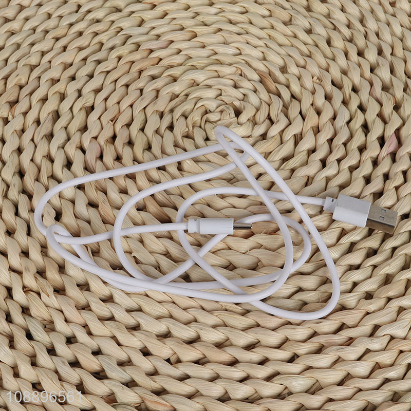 Yiwu market home decor flame aroma diffuser 3D flame humidifier