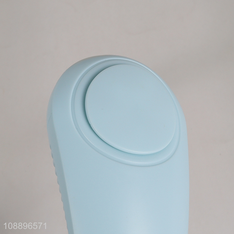 Popular products USB charging cooling handsfree neck fan