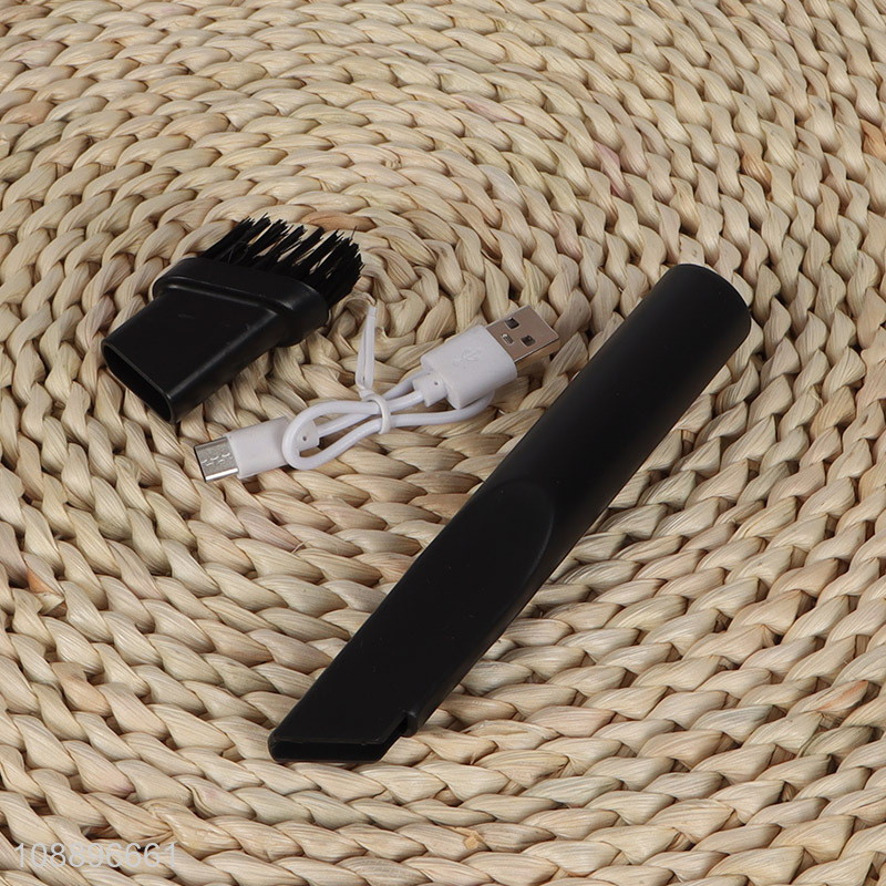 Yiwu market portable mini home car 2in1 vacuum cleaner