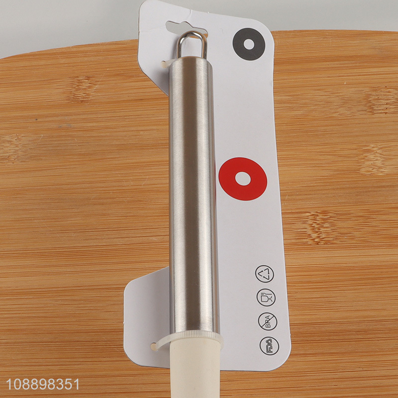 Good selling cooking kitchen utensils slotted spatula wholesale