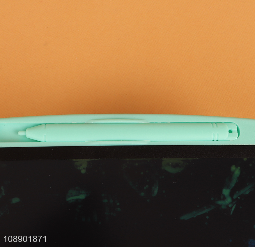 Good quality children 10inch painting writing tablet for sale