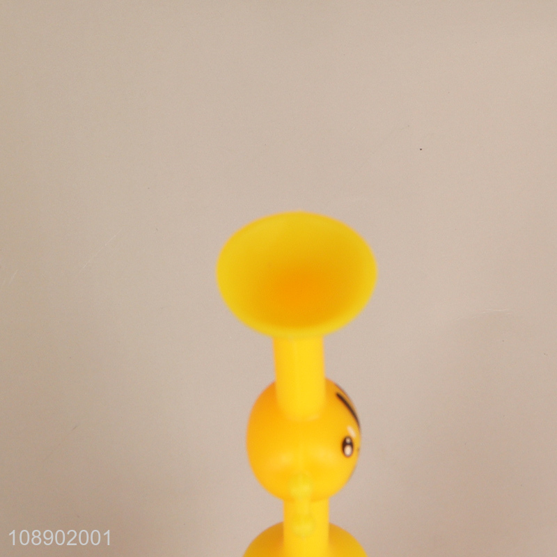 New arrival DIY assembled tpr sucker sticky toys