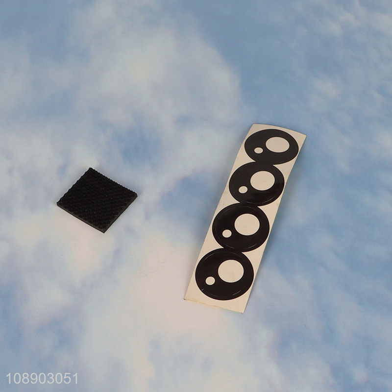 Hot selling frog shape 2-in-1 plastic bowl & stainless steel bowl