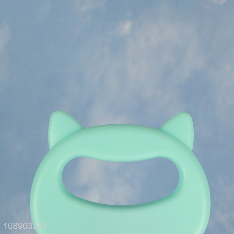 Most Popular Dogs Cats Grooming Shedding Cleaning Brush