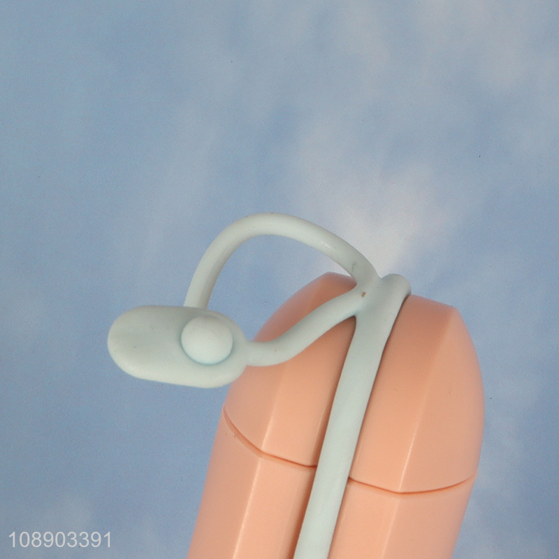 Online wholesale portable pet dog poop waste bag holder dispenser