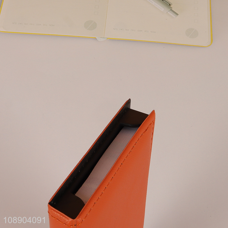 Popular products school office stationery writing sticky notes set