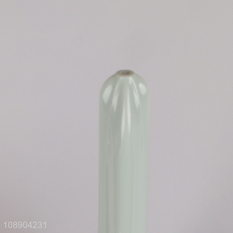 Best selling 4colors soft head highlighter for school office