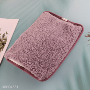 Factory Price 220-240V 400W Electric <em>Hot</em> <em>Water</em> <em>Bag</em> for Winter