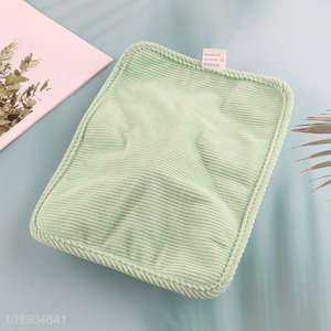 Wholesale Durable 220-240V 400W Electric Quick Heating <em>Water</em> <em>Bag</em>