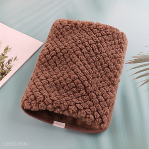 China Imports 220-240V 400W Rechargeable Electric <em>Hot</em> <em>Water</em> <em>Bag</em>