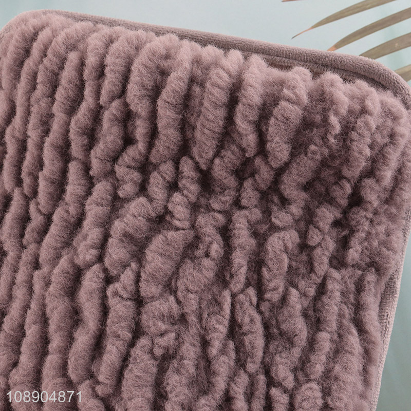 Good Quality 220-240V 400W Electric Hot Water Bag for Women