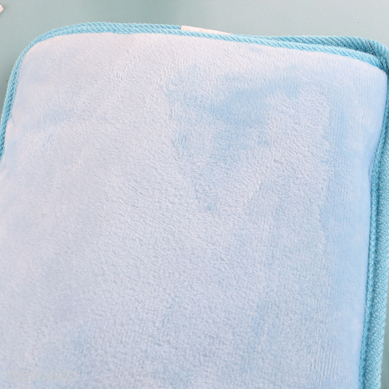 Wholesale Durable 220-240V 400W Electric Hot Water Bag for Winter