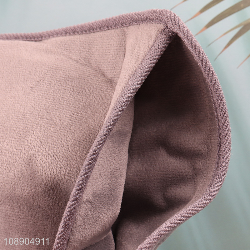 Factory Price 220-240V 400W Electric Hot Water Bag for Seniors