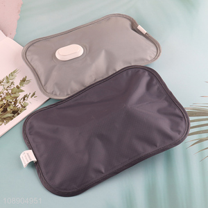 Good Quality 220-240V 400W Rechargeable Electric <em>Hot</em> <em>Water</em> <em>Bag</em>