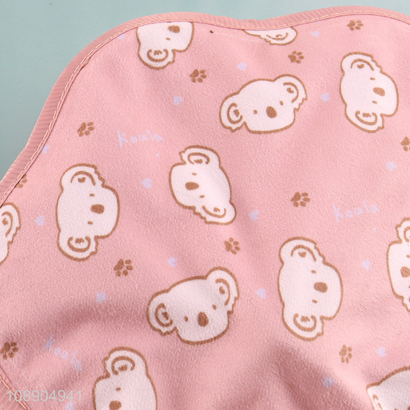 China Imports 220-240V 400W Electric Hot Water Bottle Bed Warmer