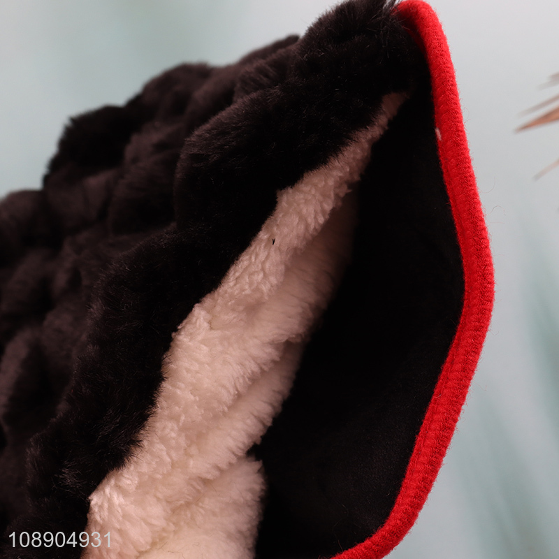 High Quality 220-240V 400W Electric Quick Heating Water Bag