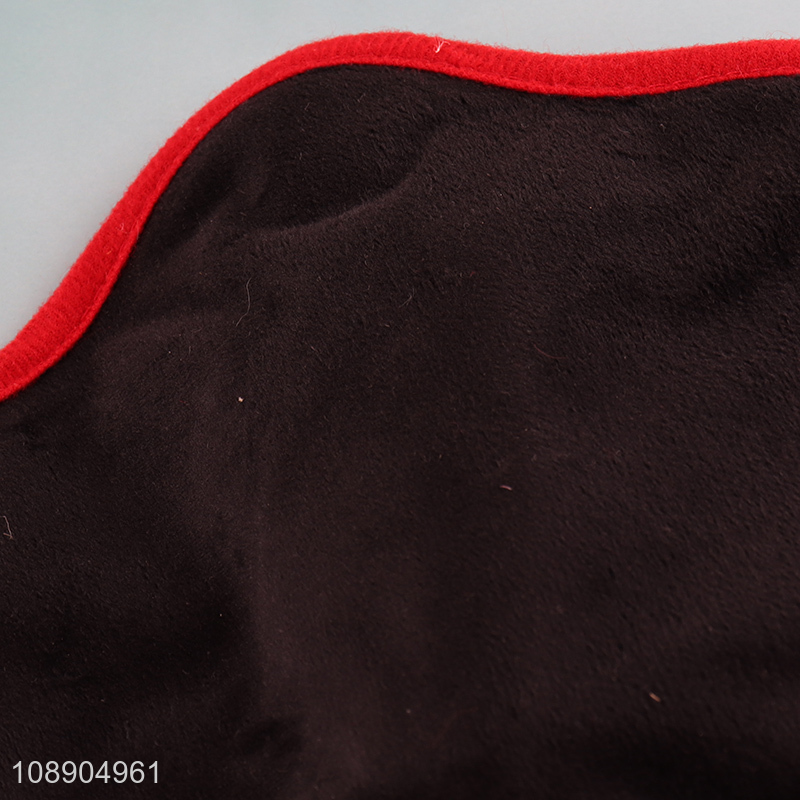 New Arrival 220-240V 400W Electric Hot Water Bottle for Women