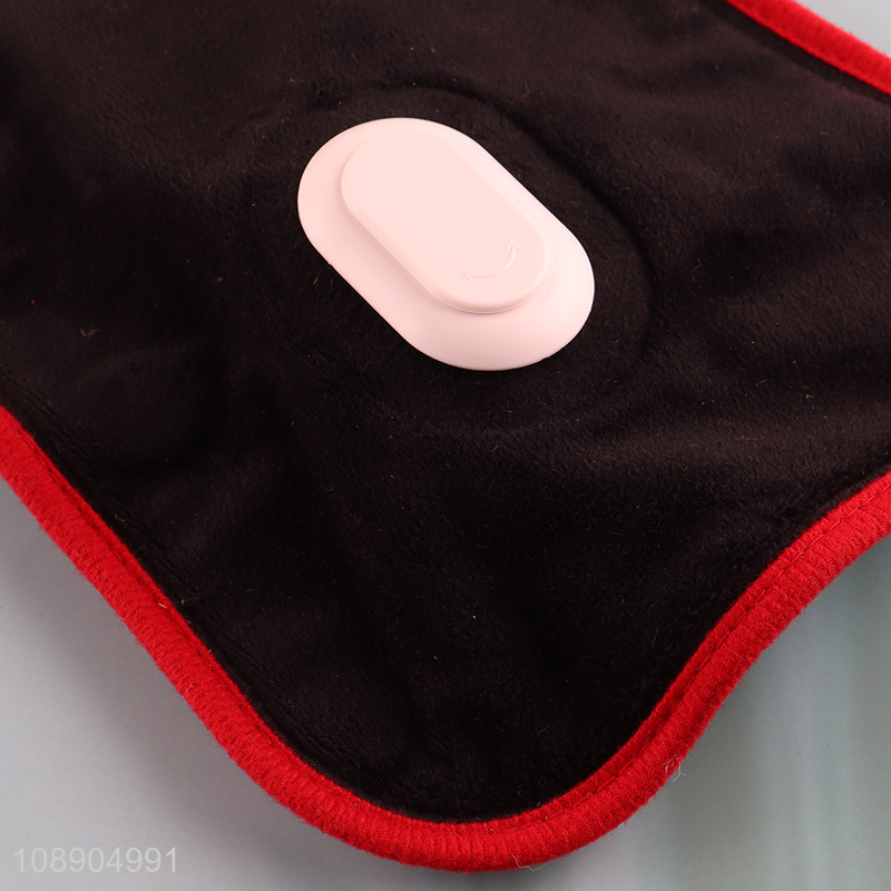 Factory Price 220-240V 400W Reusable Electric Hand Feet Warmer