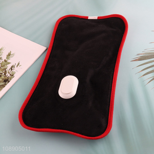 High Quality 220-240V 400W Electric <em>Hot</em> <em>Water</em> <em>Bag</em> for Winter