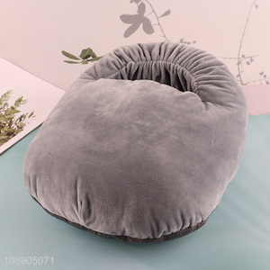 High Quality 220-240V 400W Electric Hot Water Bottle Feet Warmer