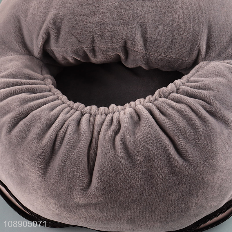 High Quality 220-240V 400W Electric Hot Water Bottle Feet Warmer