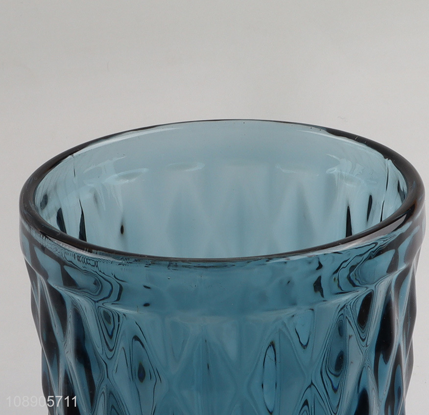 New product unbreakable glass water cup water mug for home office