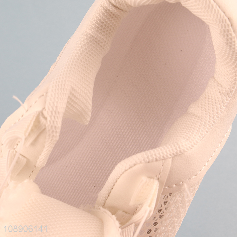 New arrival children's sport shoes summer breathable mesh low-cut shoes