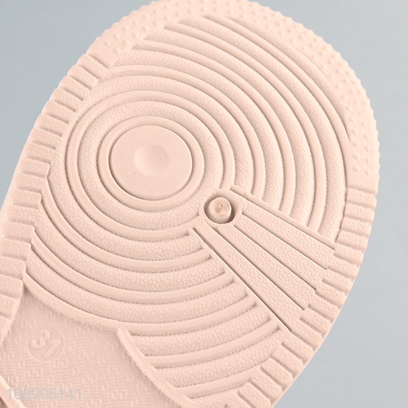 New arrival children's sport shoes summer breathable mesh low-cut shoes