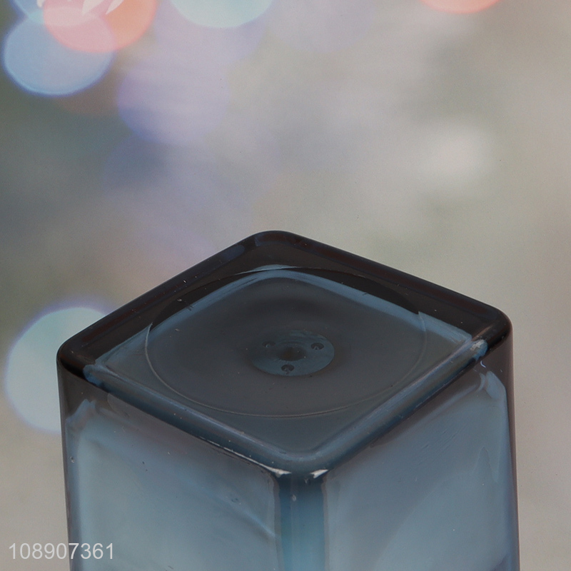 Factory price home fragrance scented candle aromatherapy candle