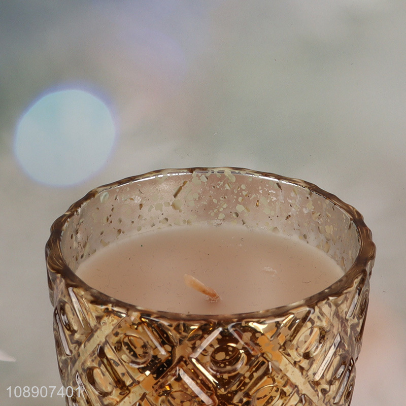 China products home decor aromatherapy candle scented candle