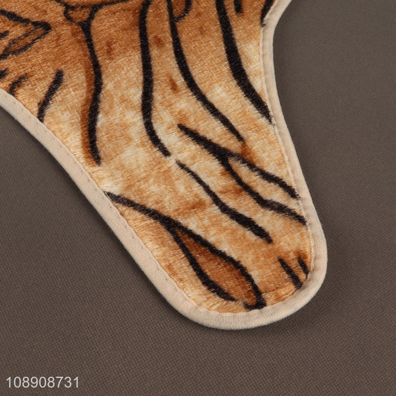 Best selling washable fur rugs soft mat floor mat wholesale