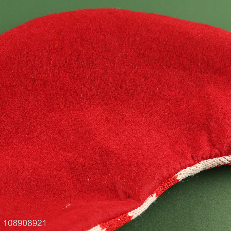 Popular Product Christmas Stockings Gift Bag Holiday Decoration