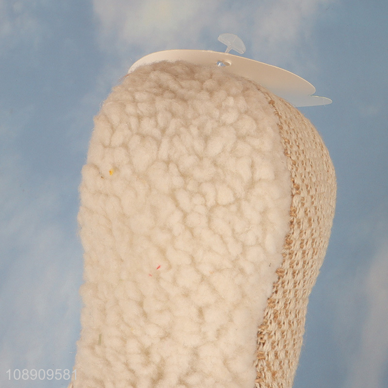 China supplier pet teeth cleaning cotton rope toy interactive toy