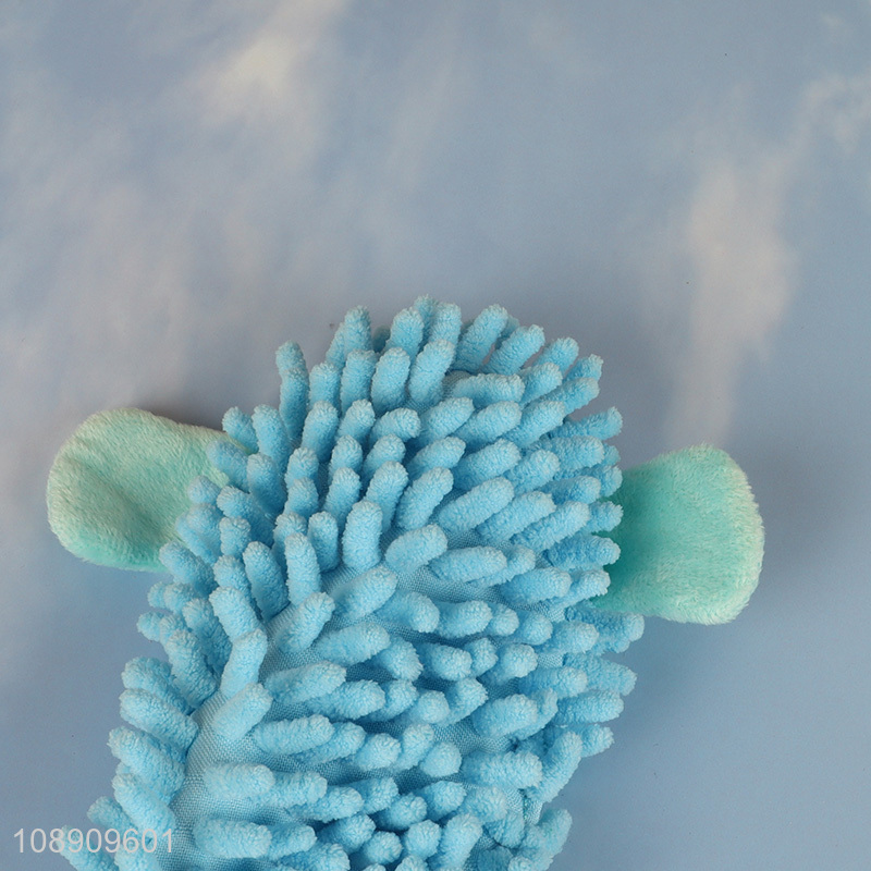 Hot sale pet dog bite-resistant chew toy squeaky toy