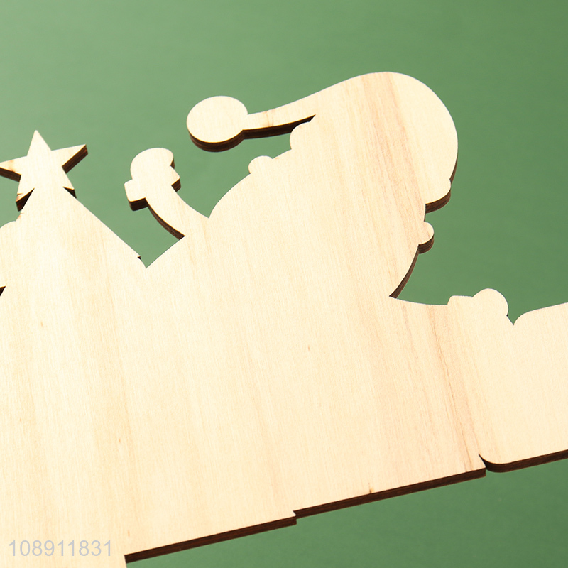 High Quality Christmas Door Frame Decorations Door Frame Ornaments