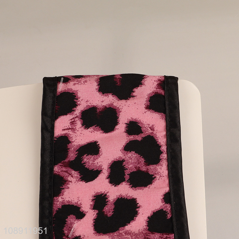 Hot products elastic women makeup washing face headband hair band