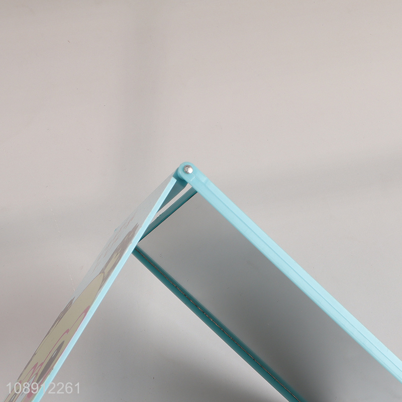 Top sale desktop mirror rectangle makeup mirror cosmetic mirror