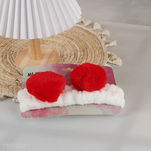 Best selling washing face makeup elastic hair band headband wholesale