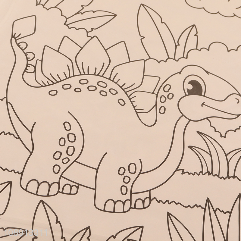 Factory Price 3D Putty Heart Stickers Decorative Stickers