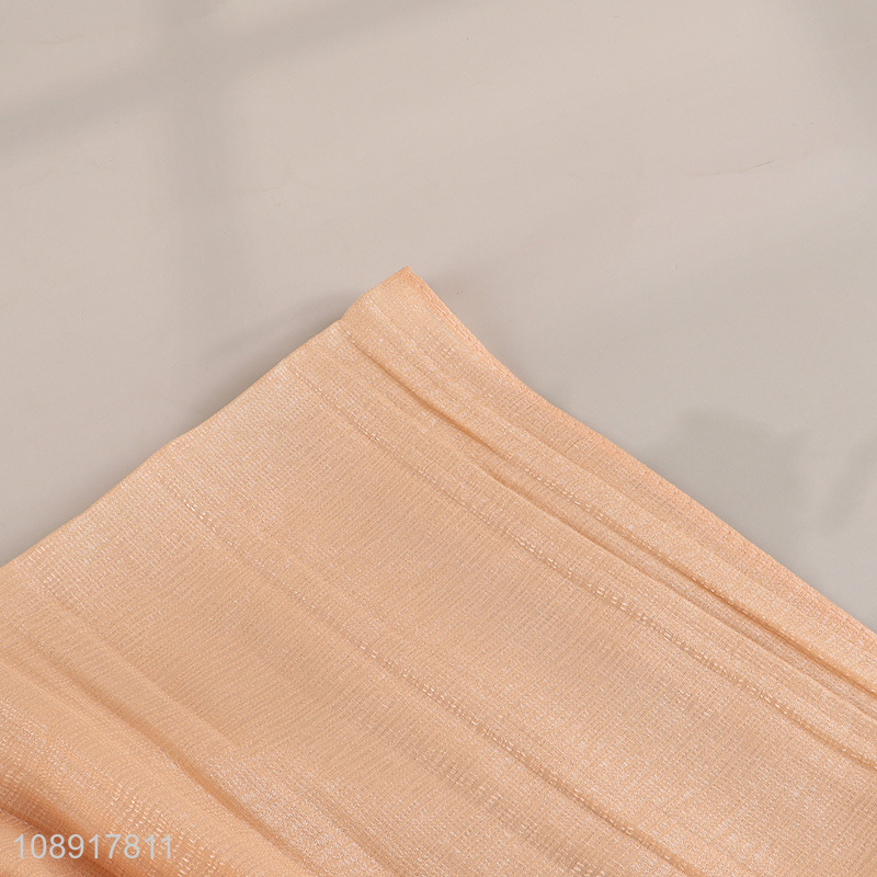 Hot products summer outdoor breathable scarf shawl scarf