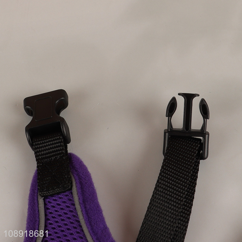 Wholesale No Pull Dog Harness Reflective No-Choke Pet Vest