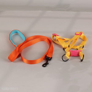 New Arrival No Pull <em>Dog</em> <em>Harness</em> and Leash Set for Walking