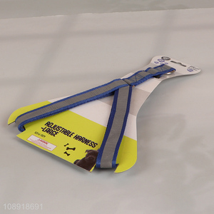 Hot Sale Durable Reflective No-Choke <em>Dog</em> <em>Harness</em> Pet Vest